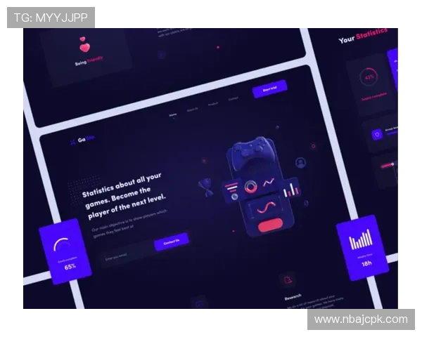 满贯体育官网的未来发展趋势与创新功能展望，为用户带来更优体验